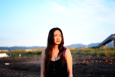 只在那里发光剧照的剧照