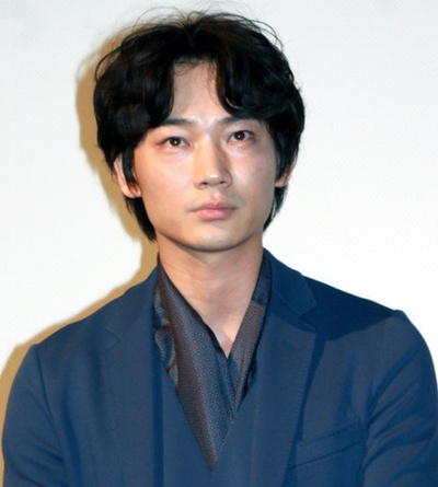 只在那里发光剧照的剧照