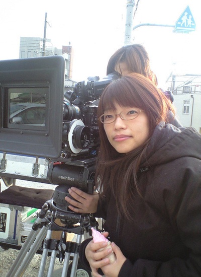 只在那里发光剧照的剧照