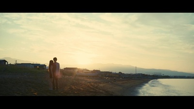 只在那里发光剧照的剧照