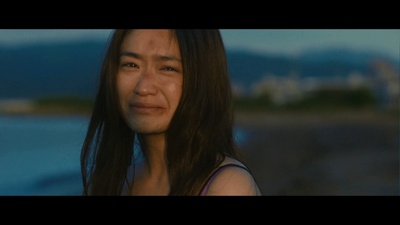 只在那里发光剧照的剧照