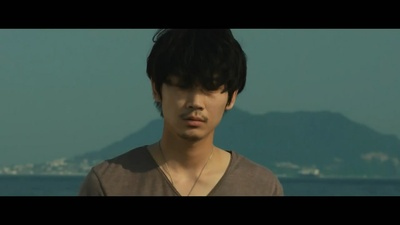 只在那里发光剧照的剧照