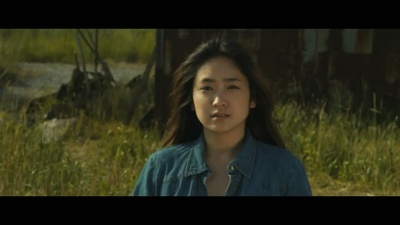 只在那里发光剧照的剧照