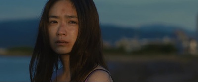 只在那里发光剧照的剧照