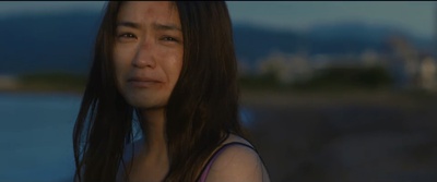 只在那里发光剧照的剧照