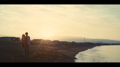 只在那里发光剧照的剧照