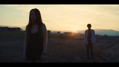 只在那里发光剧照的剧照