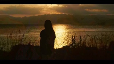 只在那里发光剧照的剧照