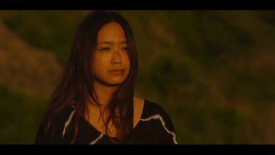 只在那里发光剧照的剧照