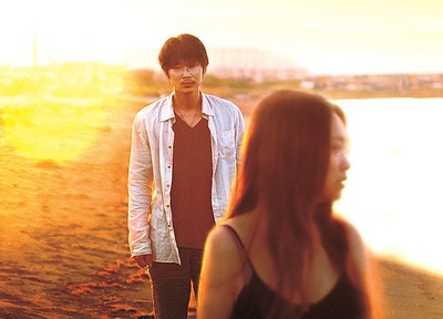 只在那里发光剧照的剧照