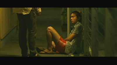 只在那里发光剧照的剧照