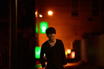 只在那里发光剧照的剧照