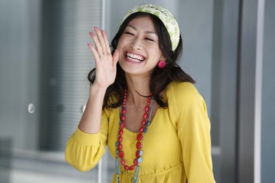 神奈大成功剧照的剧照