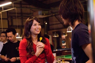 快快乐乐玩飞镖剧照的剧照