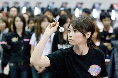 快快乐乐玩飞镖剧照的剧照