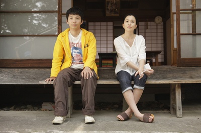 信子，36岁剧照的剧照