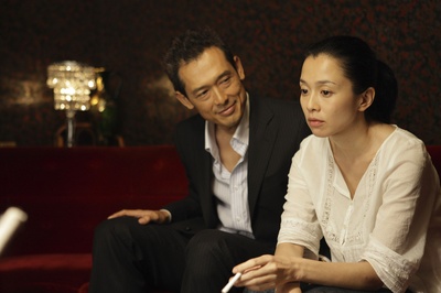 信子，36岁剧照的剧照