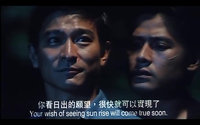 奇异旅程之真心爱生命剧照的剧照