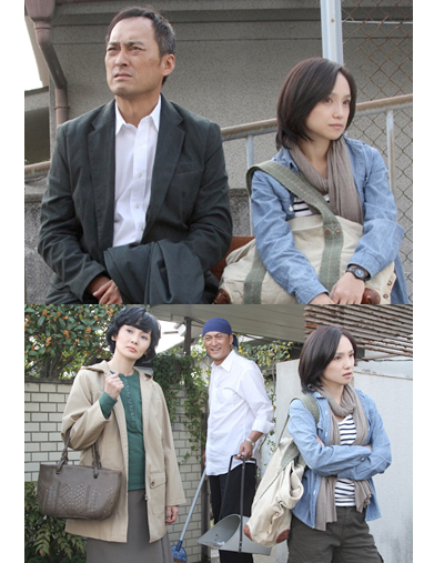 爱与生命：歌舞伎町救援寺剧照的剧照