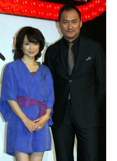 爱与生命：歌舞伎町救援寺剧照的剧照