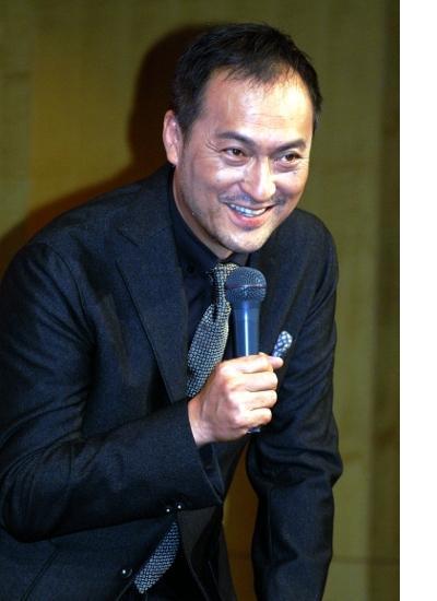 爱与生命：歌舞伎町救援寺剧照的剧照