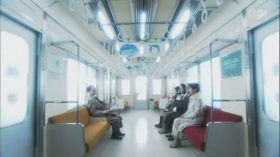 世界奇妙物语 2007春之特别篇剧照的剧照