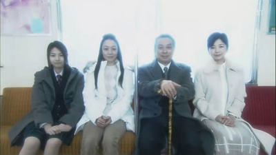 世界奇妙物语 2007春之特别篇剧照的剧照