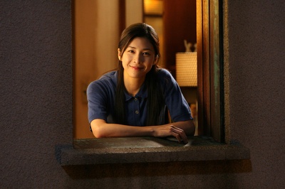 尘封笔记本剧照的剧照