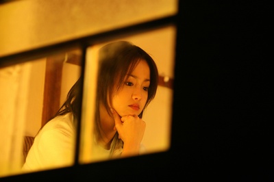 尘封笔记本剧照的剧照