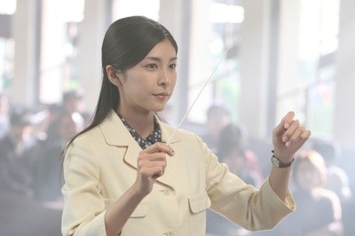 尘封笔记本剧照的剧照