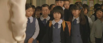 尘封笔记本剧照的剧照