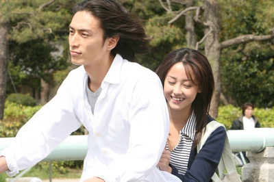 尘封笔记本剧照的剧照