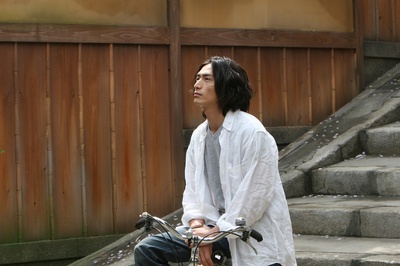 尘封笔记本剧照的剧照