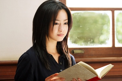 尘封笔记本剧照的剧照