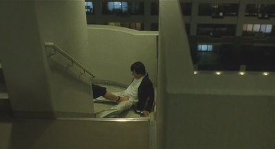 空中庭园剧照的剧照