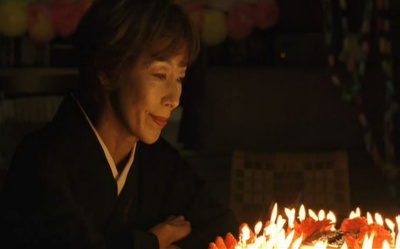 空中庭园剧照的剧照