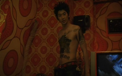 空中庭园剧照的剧照