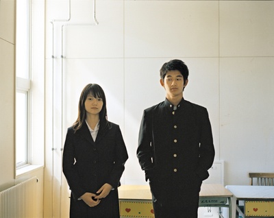 喜欢你剧照的剧照