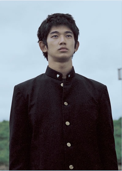 喜欢你剧照的剧照