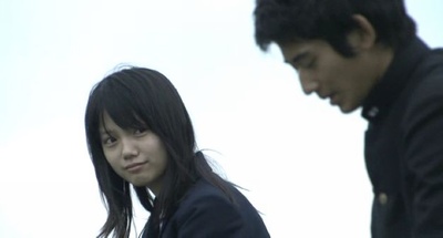 喜欢你剧照的剧照