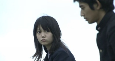 喜欢你剧照的剧照