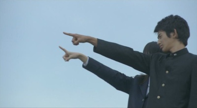 喜欢你剧照的剧照