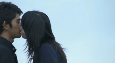 喜欢你剧照的剧照