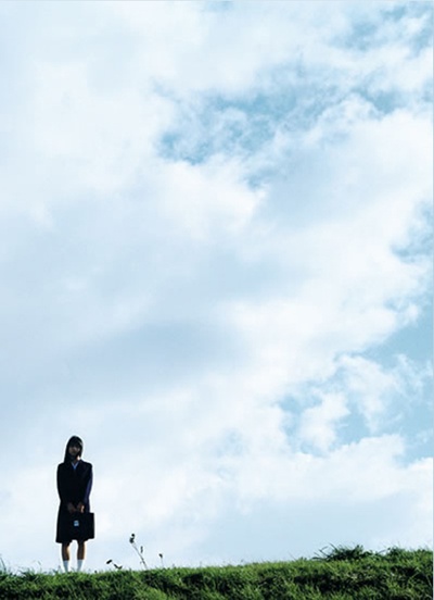 喜欢你剧照的剧照