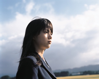 喜欢你剧照的剧照