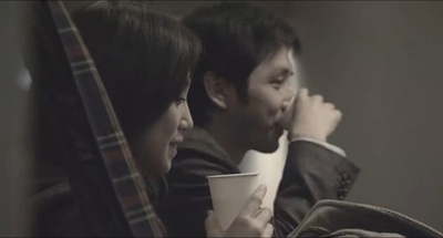 喜欢你剧照的剧照