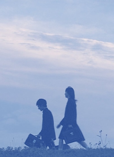 喜欢你剧照的剧照