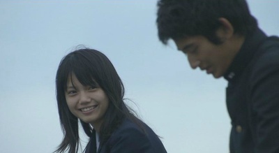 喜欢你剧照的剧照