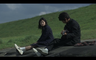 喜欢你剧照的剧照