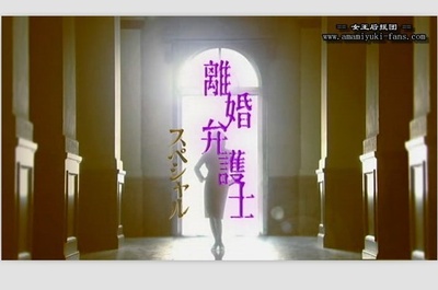 离婚女律师 新春特别篇剧照的剧照